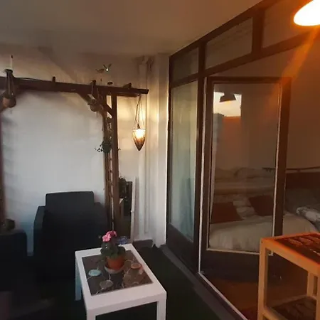 Pour 4 Chez Rihani Pres De La Tour Eiffel *