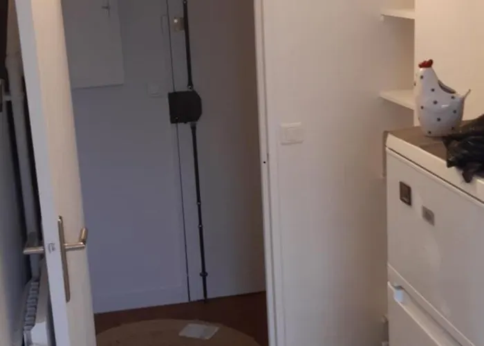 Pour 4 Chez Rihani Pres De La Tour Eiffel *