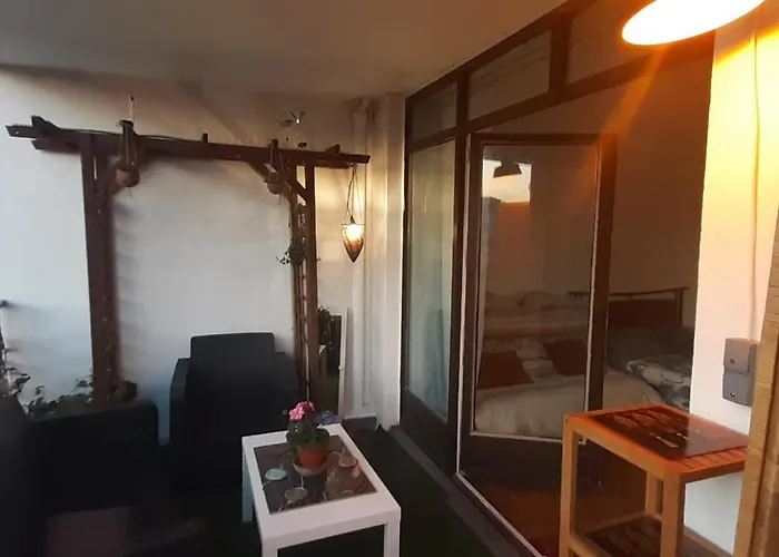 Pour 4 Chez Rihani Pres De La Tour Eiffel *